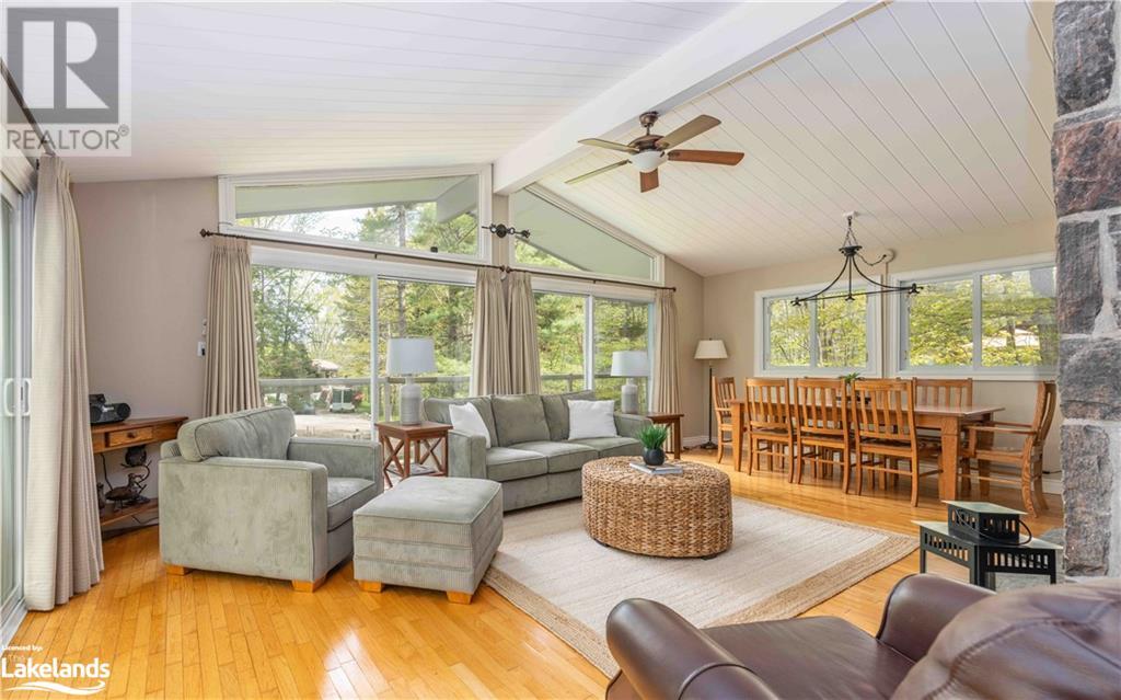 223 Woodland Drive, Huntsville, Ontario  P1H 1A6 - Photo 6 - 40588997