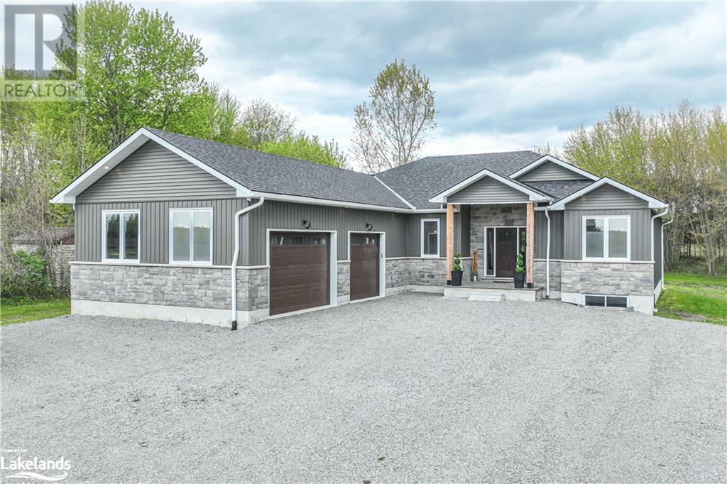 2994 UPPER BIG CHUTE Road, coldwater, Ontario