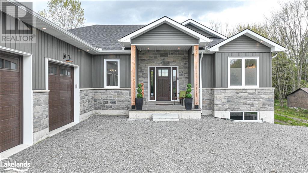 2994 Upper Big Chute Road, Coldwater, Ontario  L0K 1E0 - Photo 2 - 40588122