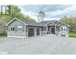 2994 UPPER BIG CHUTE Road, coldwater, Ontario
