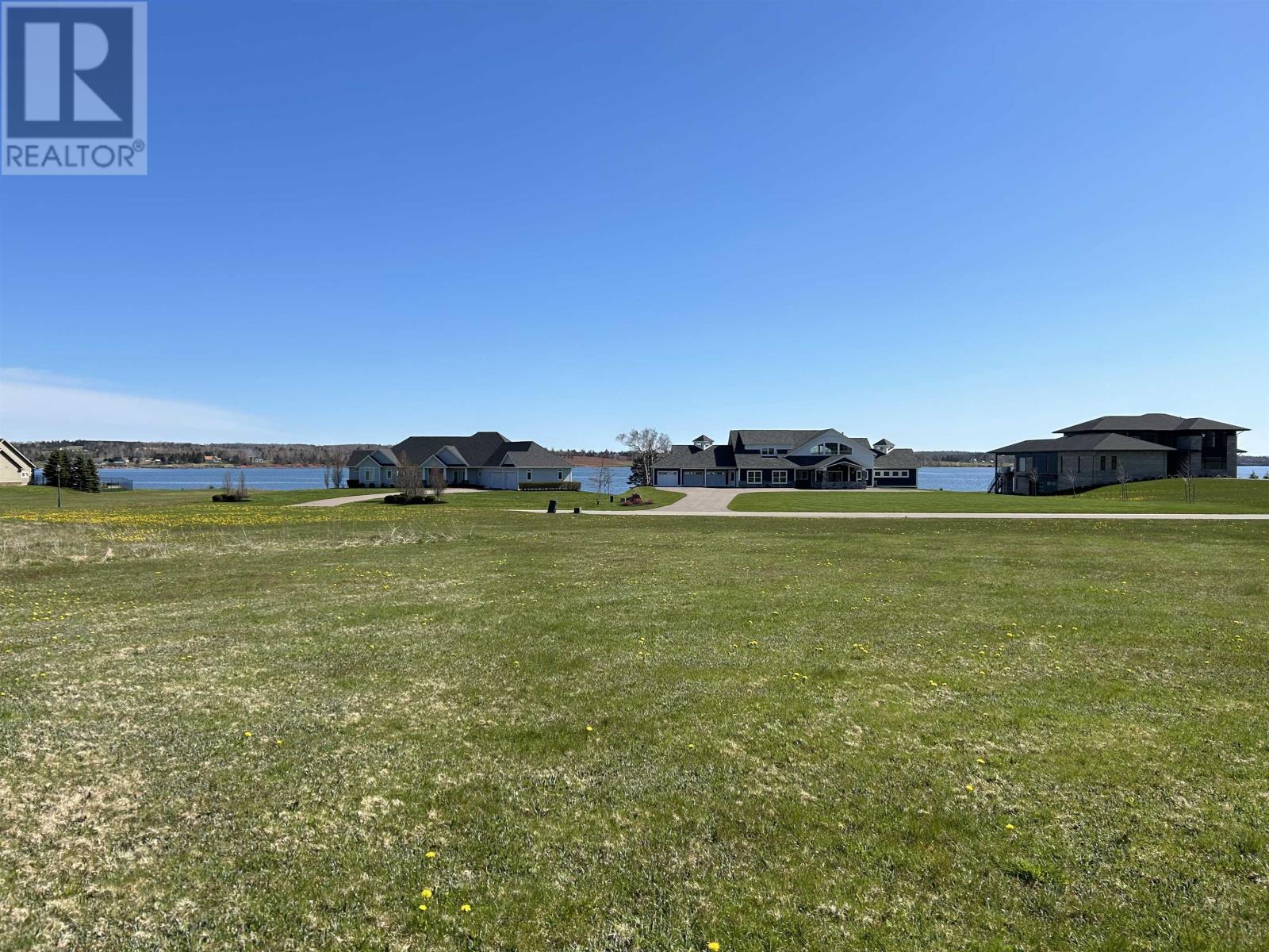 Lot 14 River Point Place, cornwall, Prince Edward Island