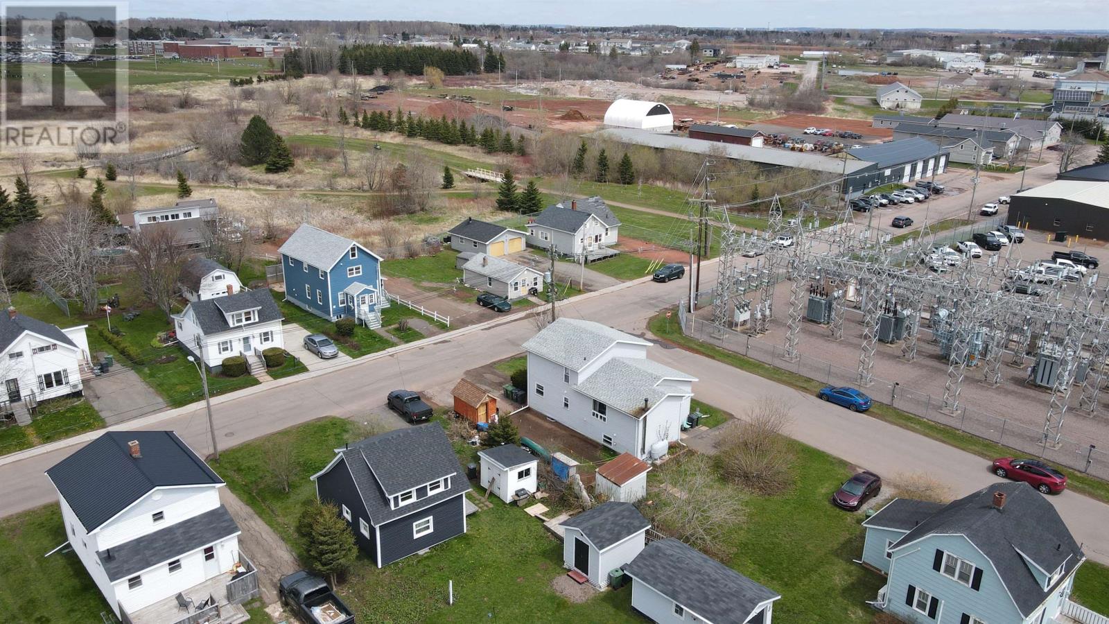 110 Ottawa Street, Summerside, Prince Edward Island  C1N 1W5 - Photo 3 - 202410483