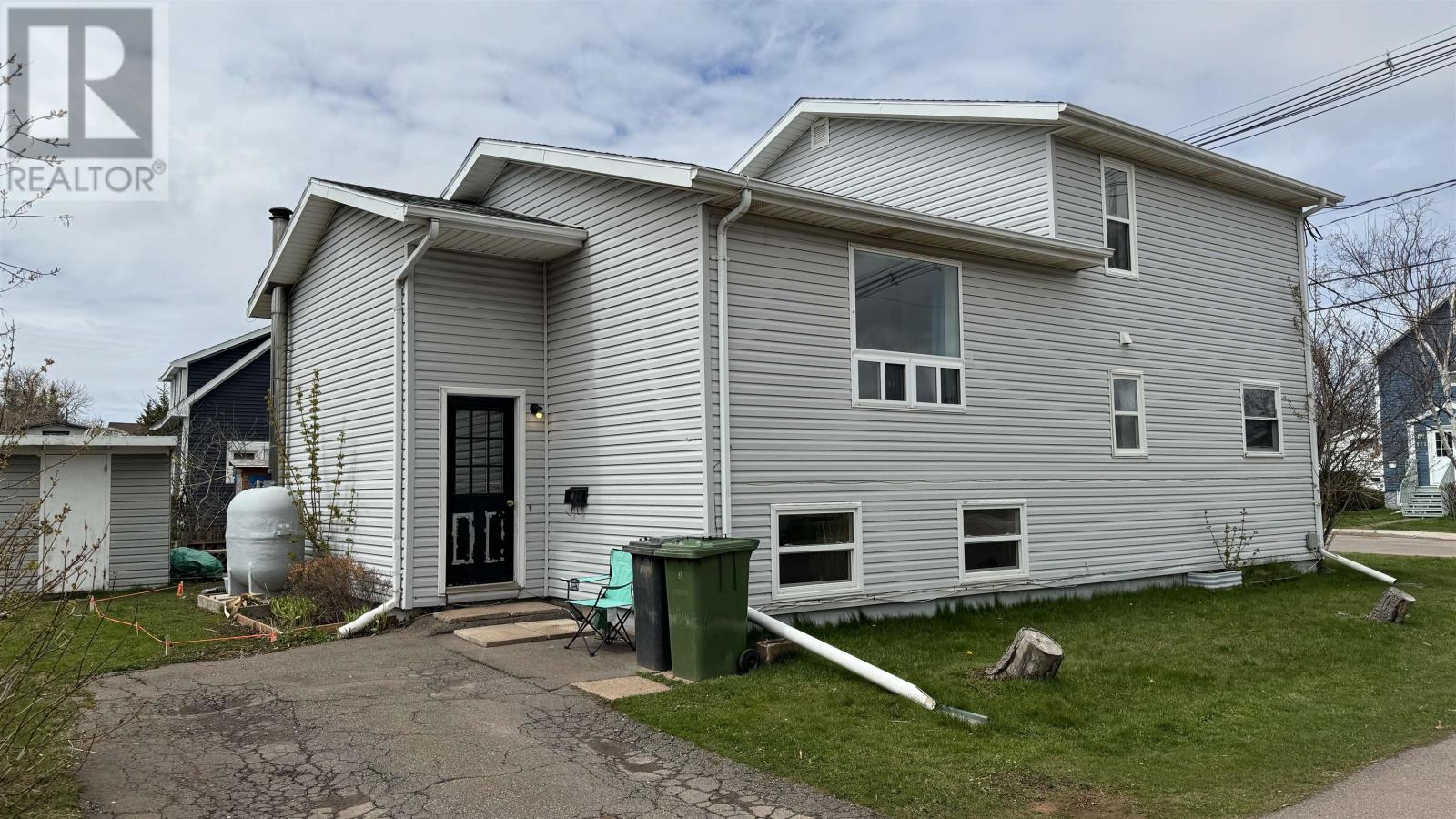 110 Ottawa Street, Summerside, Prince Edward Island  C1N 1W5 - Photo 41 - 202410483