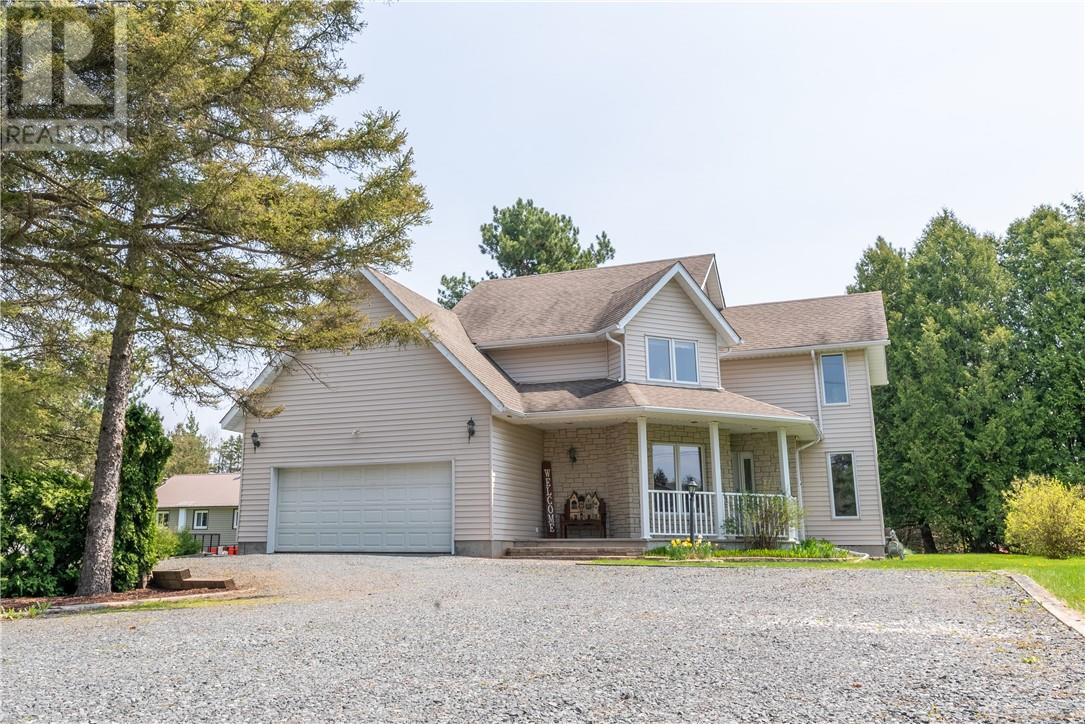 210 Old Soo Road, lively, Ontario