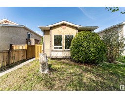 4106 38 ST NW, edmonton, Alberta