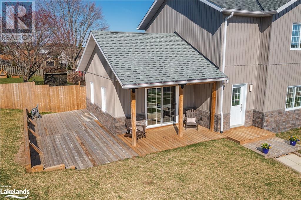 15 Lankin Avenue, Bracebridge, Ontario  P1L 1Y4 - Photo 47 - 40589448