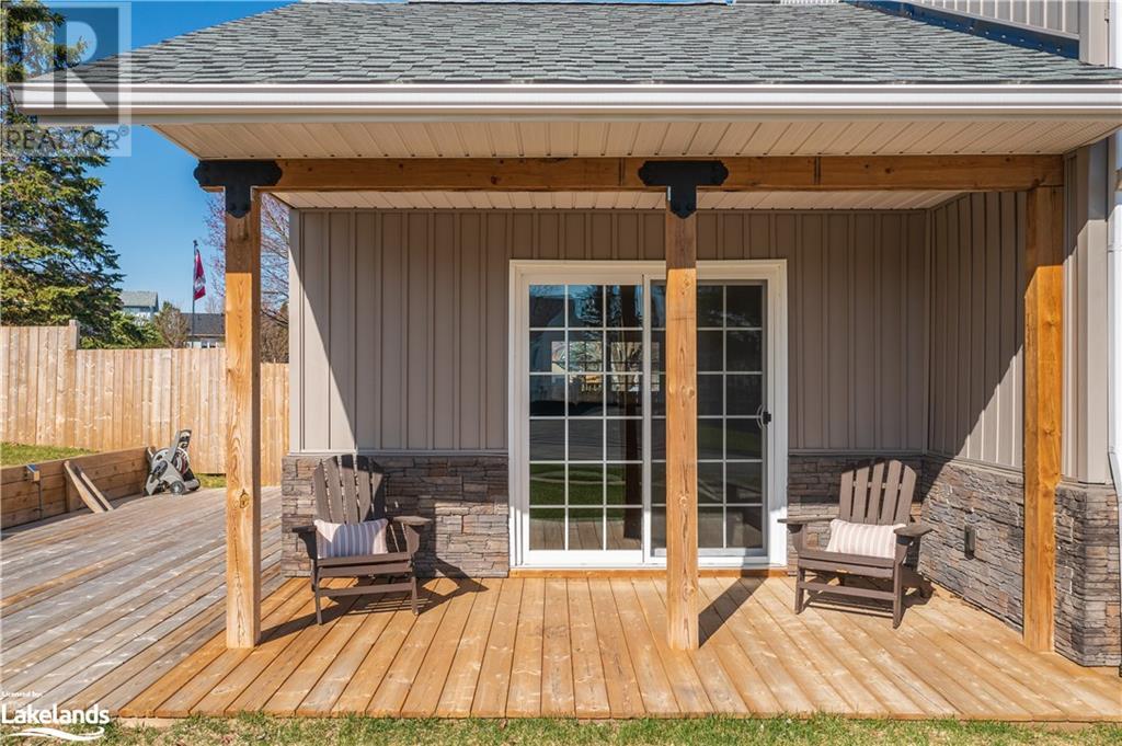 15 Lankin Avenue, Bracebridge, Ontario  P1L 1Y4 - Photo 49 - 40589448