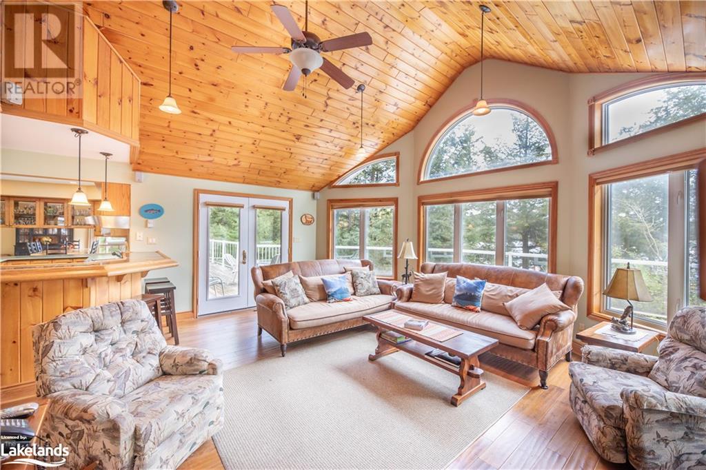 1016 Pegg Drive, Haliburton, Ontario  K0M 1S0 - Photo 10 - 40581944