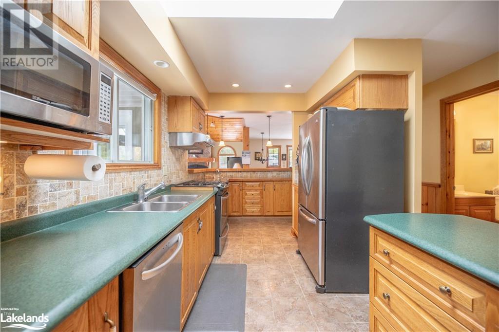 1016 Pegg Drive, Haliburton, Ontario  K0M 1S0 - Photo 14 - 40581944