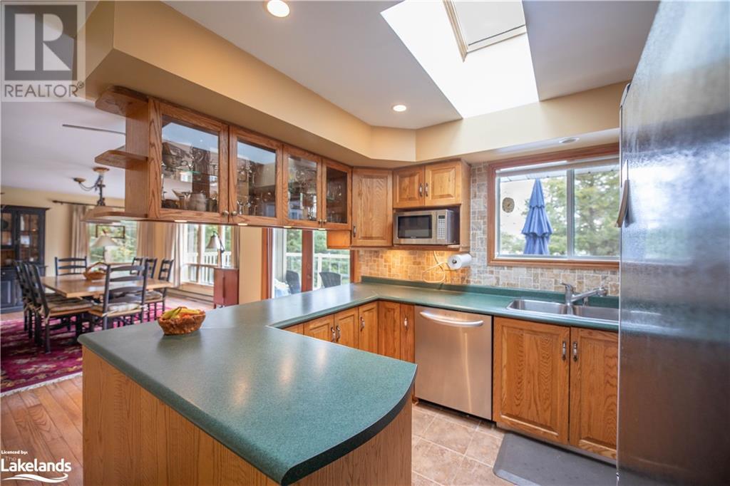 1016 Pegg Drive, Haliburton, Ontario  K0M 1S0 - Photo 16 - 40581944