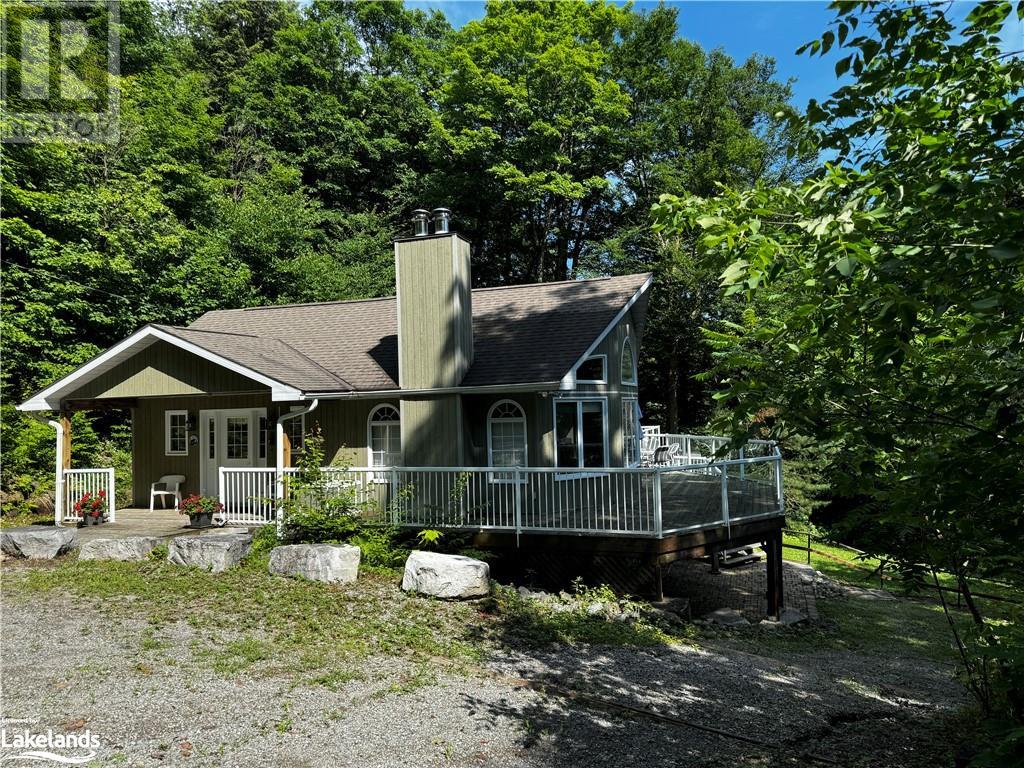 1016 Pegg Drive, Haliburton, Ontario  K0M 1S0 - Photo 2 - 40581944