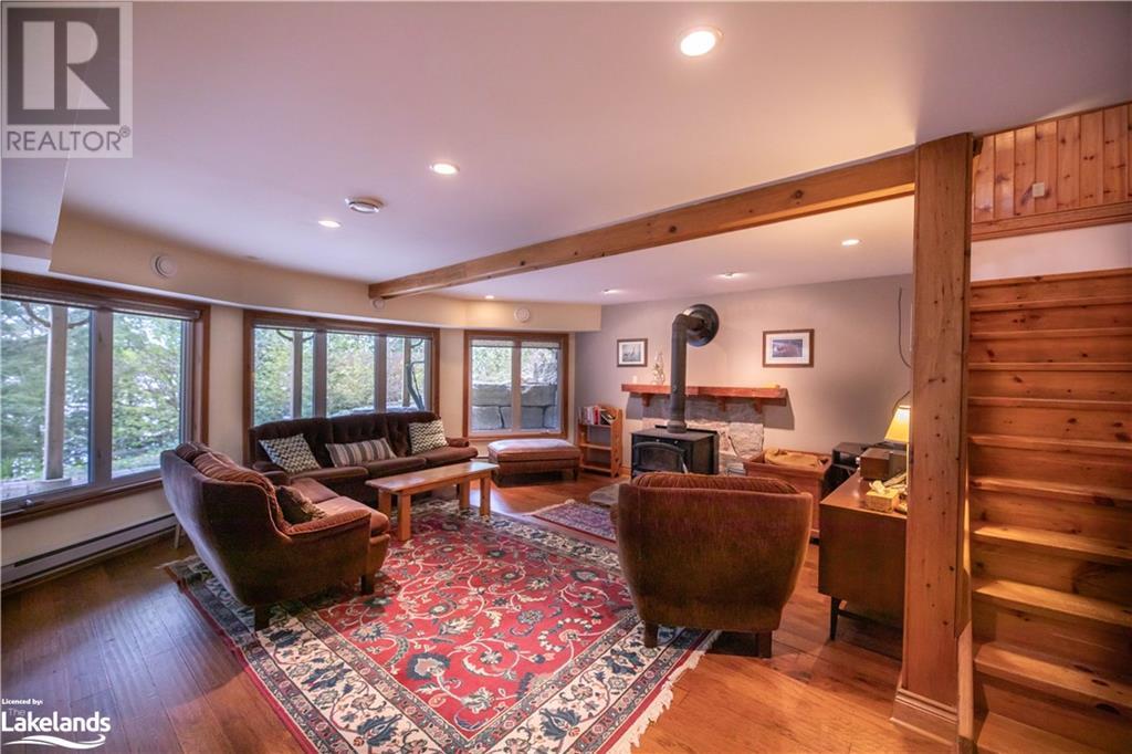 1016 Pegg Drive, Haliburton, Ontario  K0M 1S0 - Photo 22 - 40581944