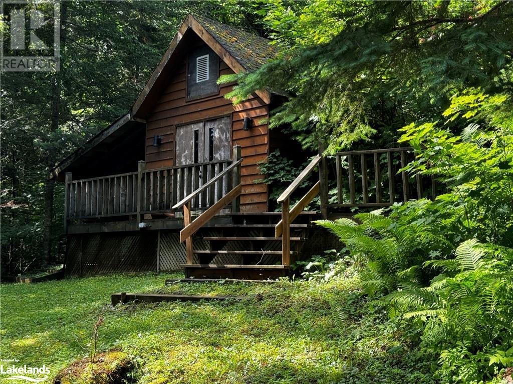 1016 Pegg Drive, Haliburton, Ontario  K0M 1S0 - Photo 3 - 40581944