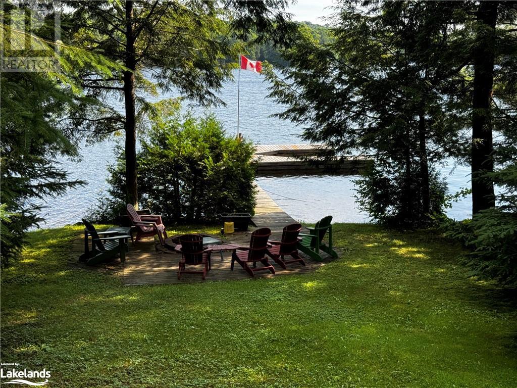 1016 Pegg Drive, Haliburton, Ontario  K0M 1S0 - Photo 4 - 40581944