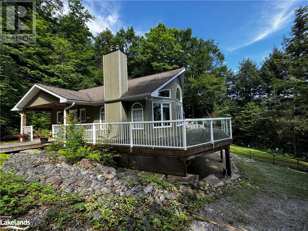 1016 Pegg Drive, Haliburton, Ontario  K0M 1S0 - Photo 45 - 40581944