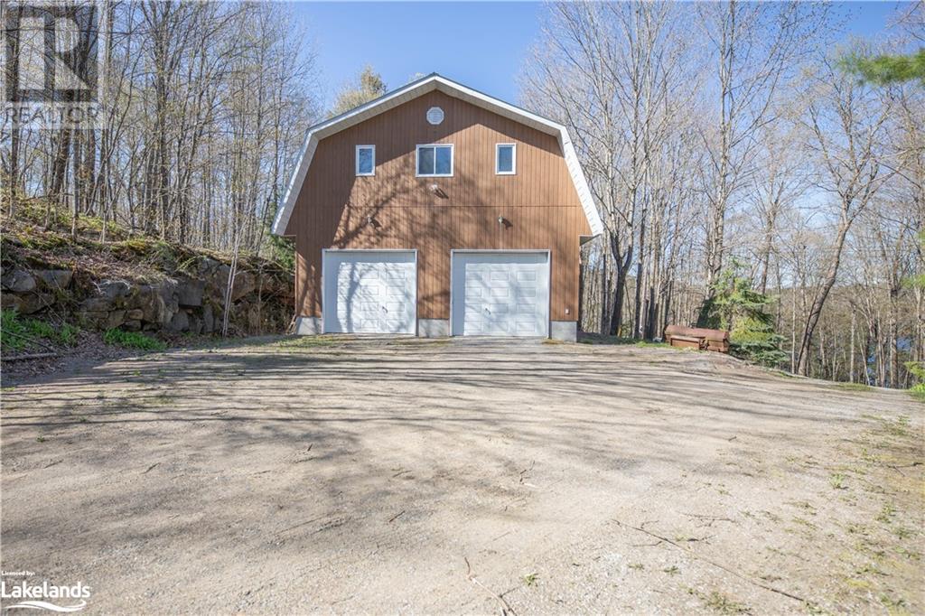 1016 Pegg Drive, Haliburton, Ontario  K0M 1S0 - Photo 46 - 40581944