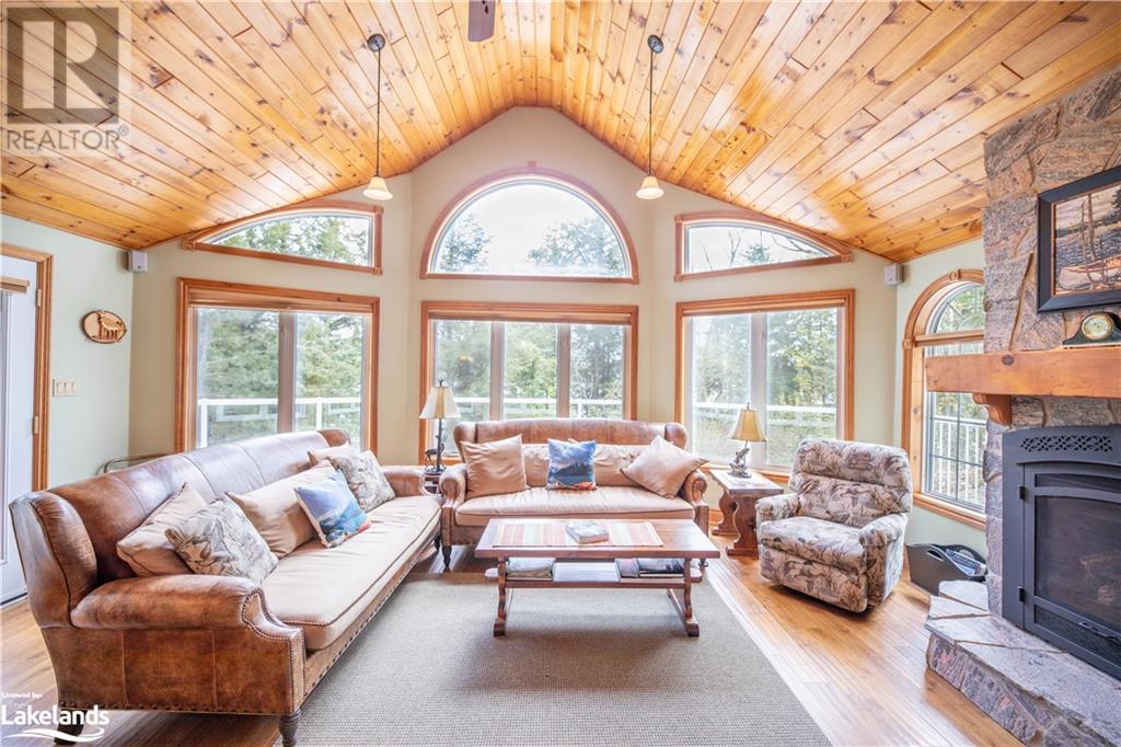 1016 Pegg Drive, Haliburton, Ontario  K0M 1S0 - Photo 9 - 40581944