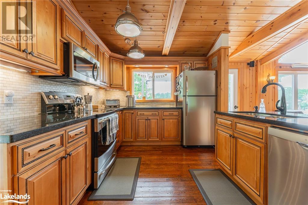 1484 Bat Lake Road, Minden, Ontario  K0M 2K0 - Photo 11 - 40585496