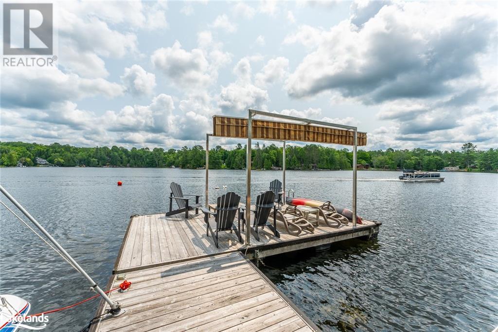1484 Bat Lake Road, Minden, Ontario  K0M 2K0 - Photo 5 - 40585496