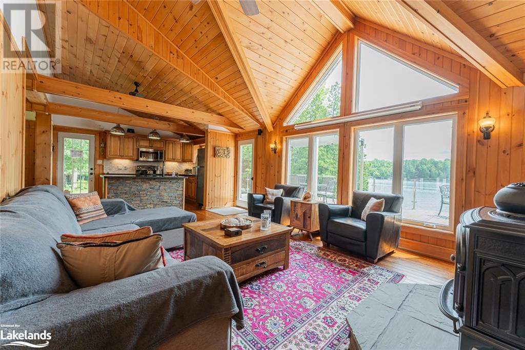 1484 Bat Lake Road, Minden, Ontario  K0M 2K0 - Photo 16 - 40585496
