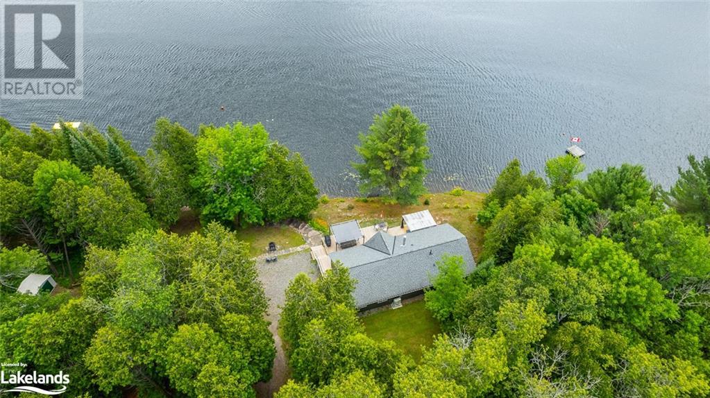 1484 Bat Lake Road, Minden, Ontario  K0M 2K0 - Photo 2 - 40585496