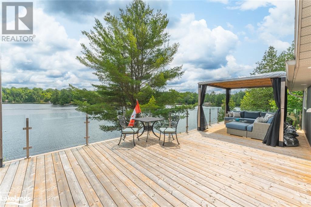 1484 Bat Lake Road, Minden, Ontario  K0M 2K0 - Photo 3 - 40585496