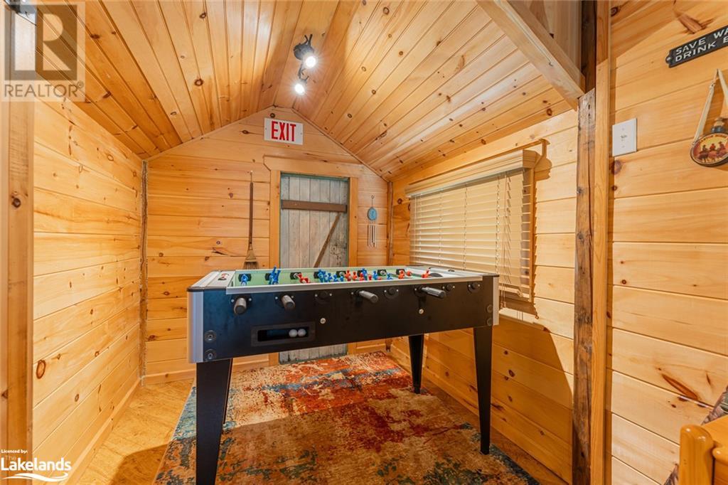 1484 Bat Lake Road, Minden, Ontario  K0M 2K0 - Photo 29 - 40585496