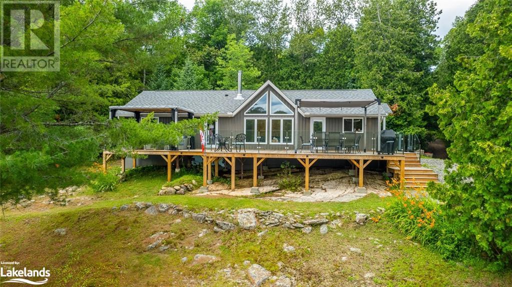 1484 Bat Lake Road, Minden, Ontario  K0M 2K0 - Photo 7 - 40585496