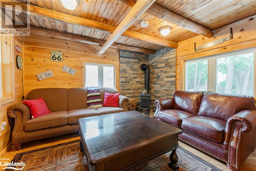 1484 Bat Lake Road, Minden, Ontario  K0M 2K0 - Photo 28 - 40585496