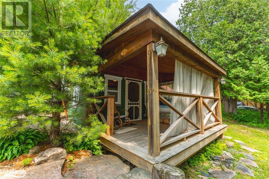 1484 Bat Lake Road, Minden, Ontario  K0M 2K0 - Photo 26 - 40585496