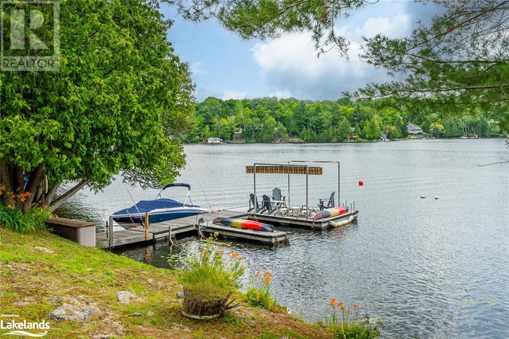1484 Bat Lake Road, Minden, Ontario  K0M 2K0 - Photo 38 - 40585496