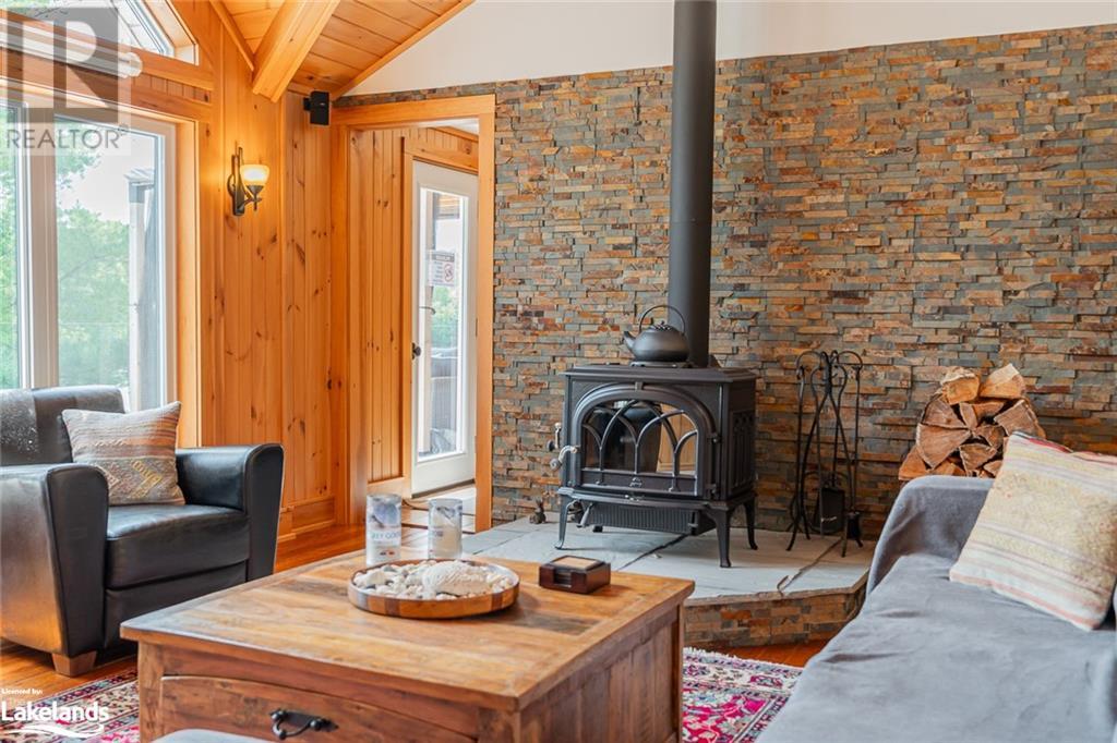 1484 Bat Lake Road, Minden, Ontario  K0M 2K0 - Photo 14 - 40585496