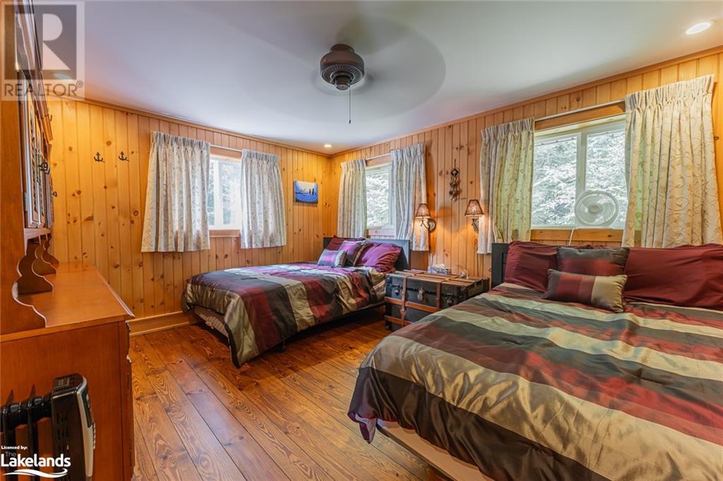 1484 Bat Lake Road, Minden, Ontario  K0M 2K0 - Photo 21 - 40585496
