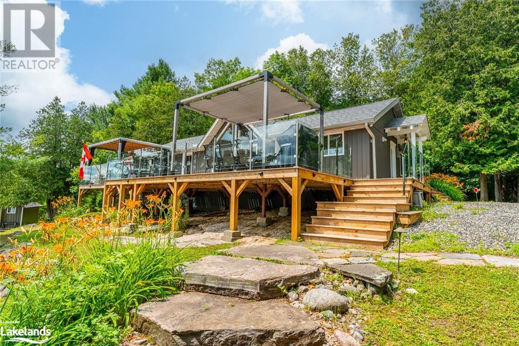 1484 Bat Lake Road, Minden, Ontario  K0M 2K0 - Photo 8 - 40585496