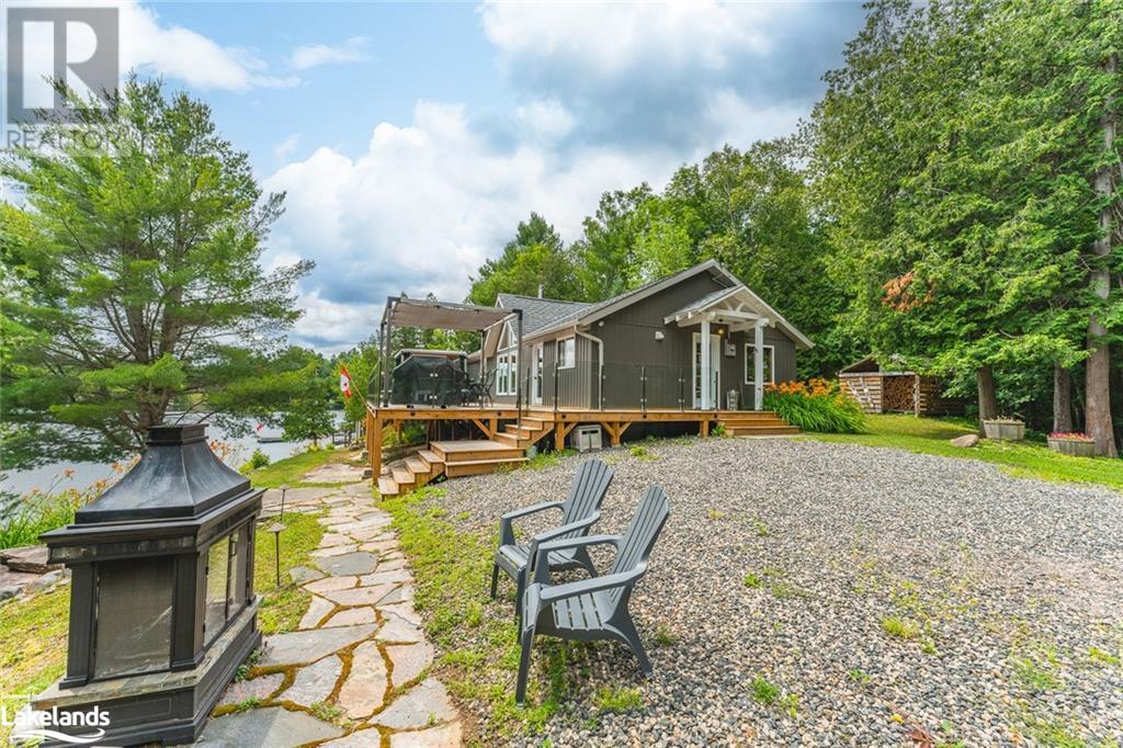 1484 Bat Lake Road, Minden, Ontario  K0M 2K0 - Photo 25 - 40585496