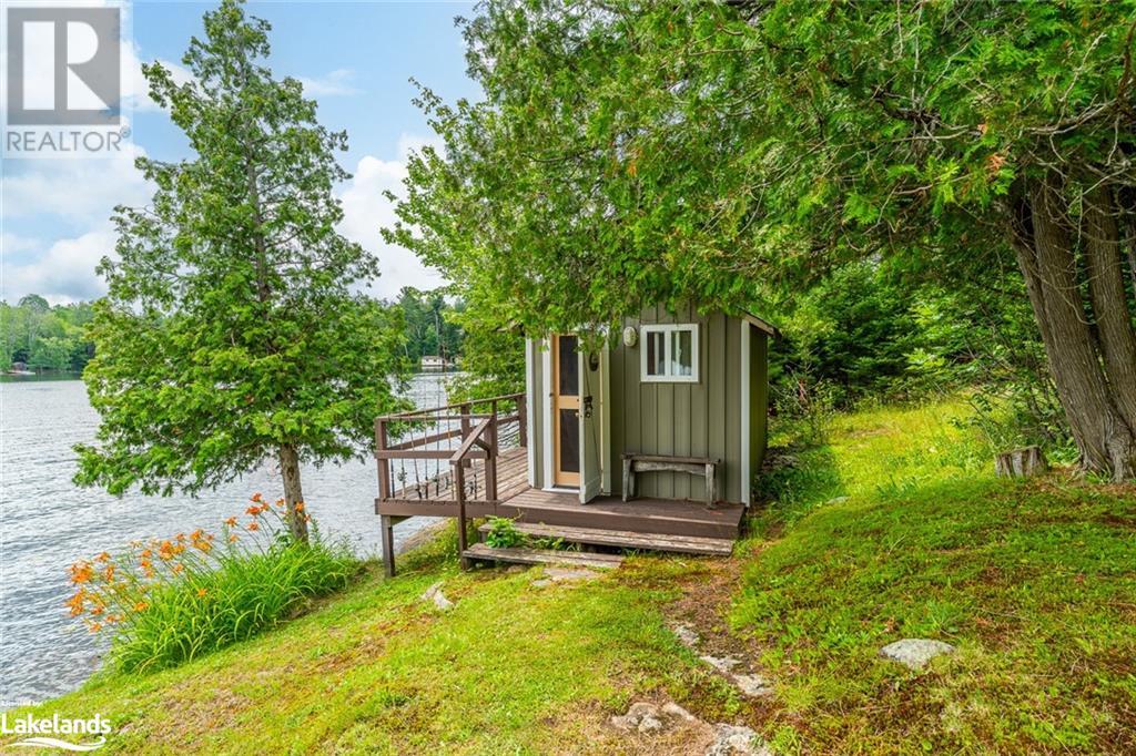 1484 Bat Lake Road, Minden, Ontario  K0M 2K0 - Photo 33 - 40585496
