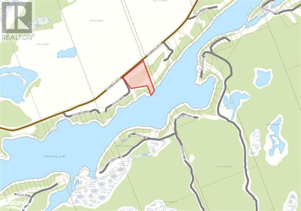 1484 Bat Lake Road, Minden, Ontario  K0M 2K0 - Photo 47 - 40585496