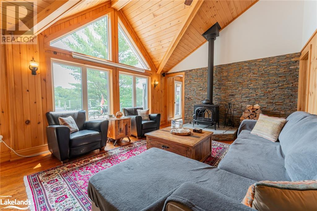 1484 Bat Lake Road, Minden, Ontario  K0M 2K0 - Photo 13 - 40585496