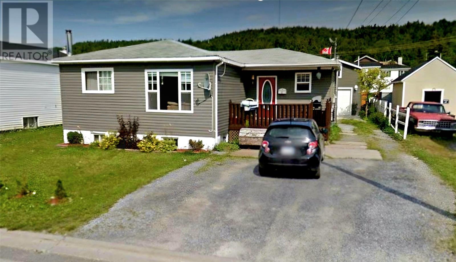 17 Rosedale Street, corner brook, Newfoundland & Labrador