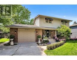 5765 CABOT AVENUE, lasalle, Ontario