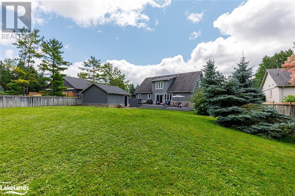 17 Trails End, Collingwood, Ontario  L9Y 5B1 - Photo 39 - 40589478