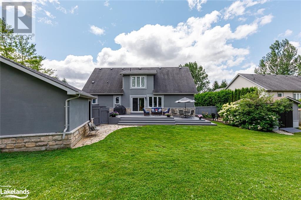 17 Trails End, Collingwood, Ontario  L9Y 5B1 - Photo 40 - 40589478