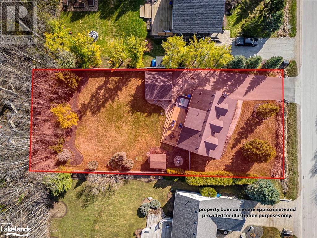 17 Trails End, Collingwood, Ontario  L9Y 5B1 - Photo 46 - 40589478