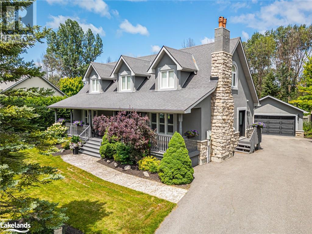 17 Trails End, Collingwood, Ontario  L9Y 5B1 - Photo 50 - 40589478