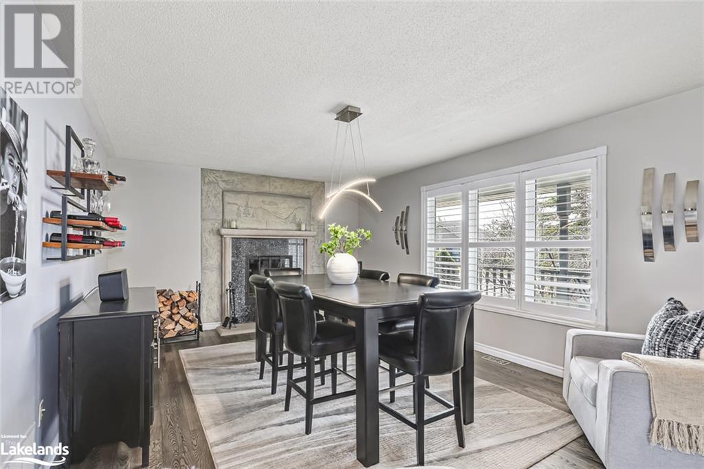 17 Trails End, Collingwood, Ontario  L9Y 5B1 - Photo 8 - 40589478