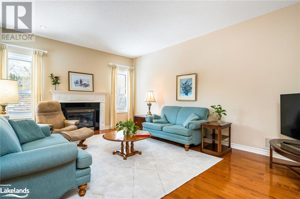 11 Mair Mills Drive, Collingwood, Ontario  L9Y 0A8 - Photo 12 - 40589441