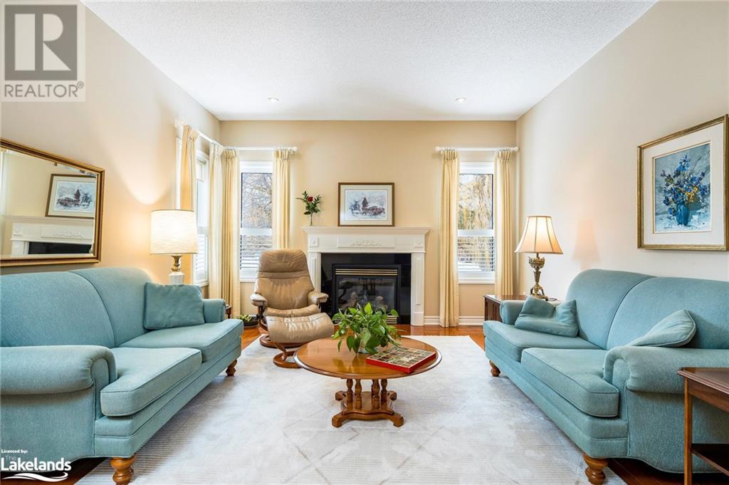 11 Mair Mills Drive, Collingwood, Ontario  L9Y 0A8 - Photo 13 - 40589441