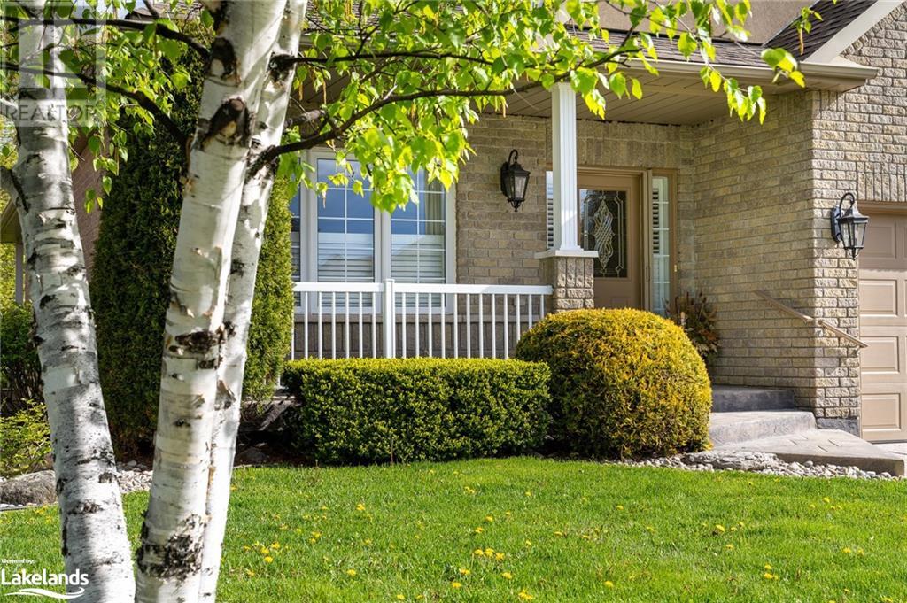 11 Mair Mills Drive, Collingwood, Ontario  L9Y 0A8 - Photo 2 - 40589441