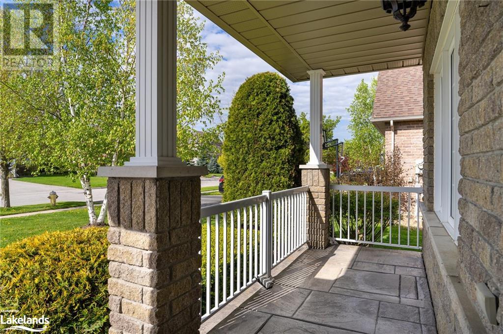 11 Mair Mills Drive, Collingwood, Ontario  L9Y 0A8 - Photo 3 - 40589441