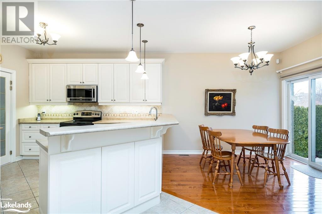 11 Mair Mills Drive, Collingwood, Ontario  L9Y 0A8 - Photo 8 - 40589441